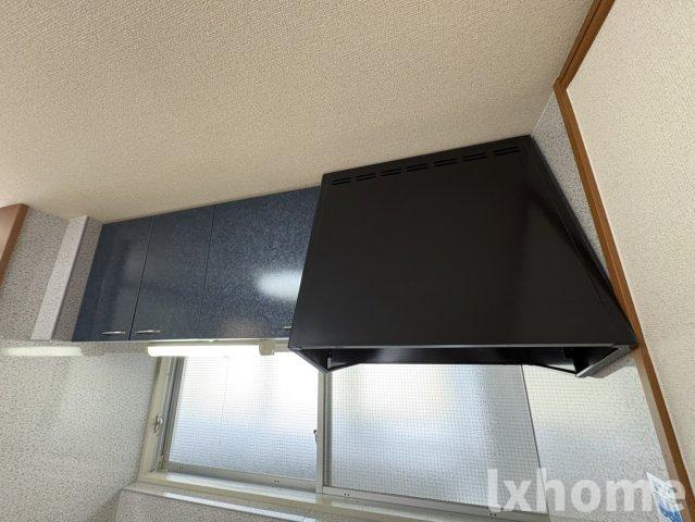 西駅前吉田マンションの設備