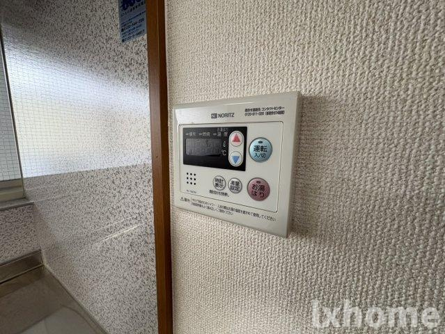 西駅前吉田マンションの設備
