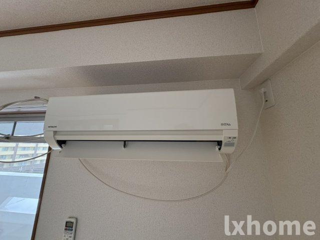 西駅前吉田マンションの設備