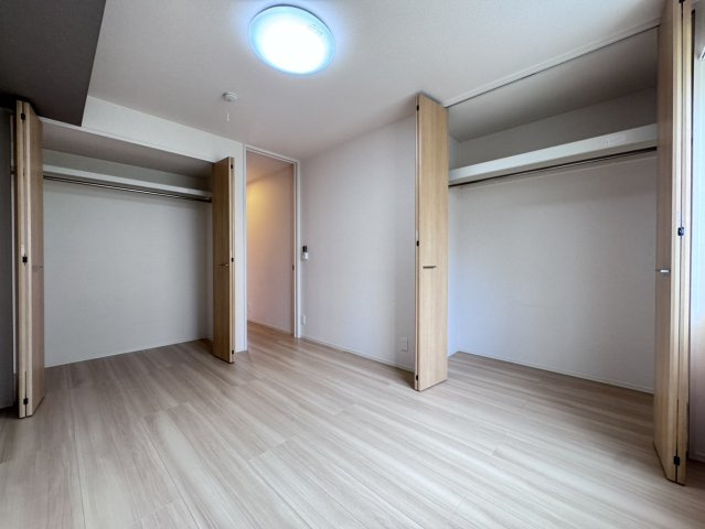 ビューテラスの収納|他社様掲載物件もまとめてご紹介、ご案内可能です(^^)/