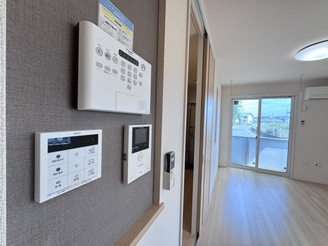 ビューテラスのセキュリティ|他社様掲載物件もまとめてご紹介、ご案内可能です(^^)/