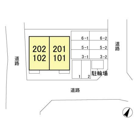 ビューテラスの駐車場|他社様掲載物件もまとめてご紹介、ご案内可能です(^^)/