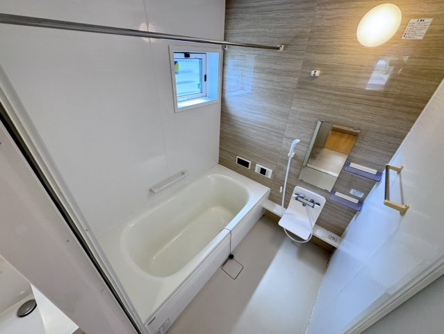 ビューテラスの浴室|他社様掲載物件もまとめてご紹介、ご案内可能です(^^)/
