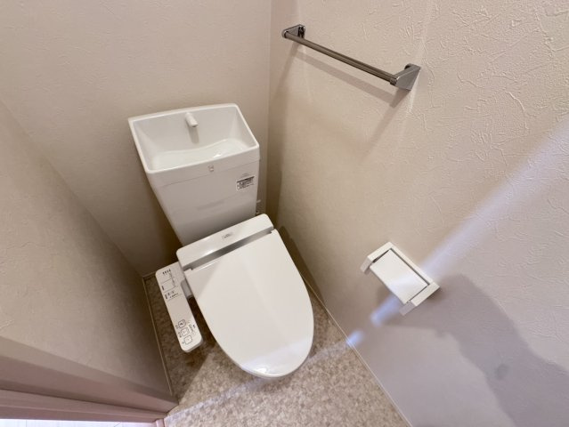 ビューテラスのトイレ|他社様掲載物件もまとめてご紹介、ご案内可能です(^^)/
