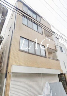 【外観】 | フルーレ小茂根 | 外観です。