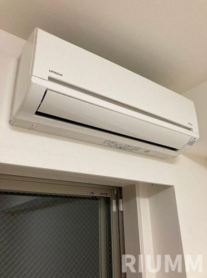 【設備】 | ヴォーガコルテ高井戸