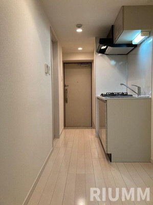 【玄関】 | ヴォーガコルテ高井戸