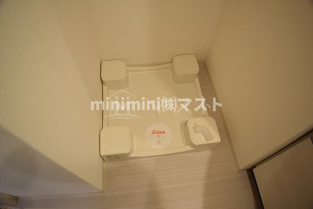 プレサンス難波セレクトのその他