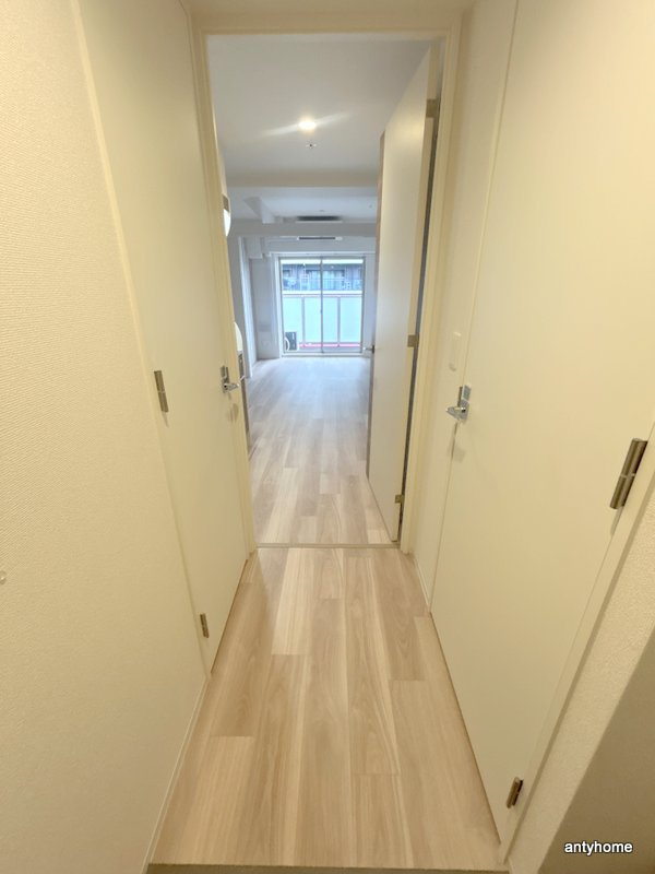 セレニテ谷町四丁目アリエ　仲介手数料無料の内装