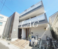 リブリ・サニープレイス元住吉の画像
