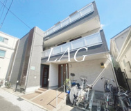リブリ・サニープレイス元住吉の画像