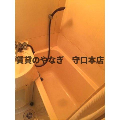 【浴室】 | シャトル中宮
