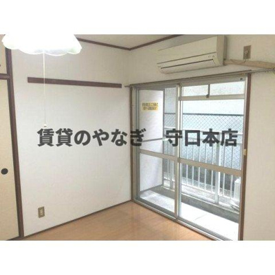 【内装】 | シャトル中宮