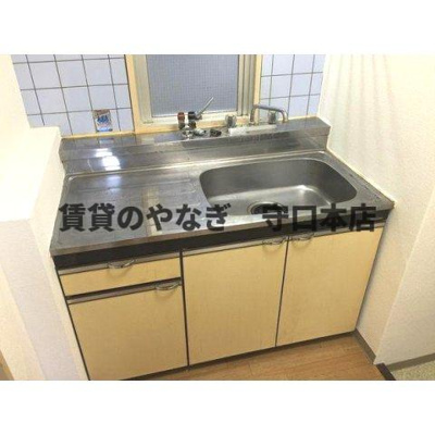 【キッチン】 | シャトル中宮