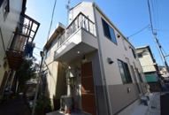 フェリチェット大井町の画像