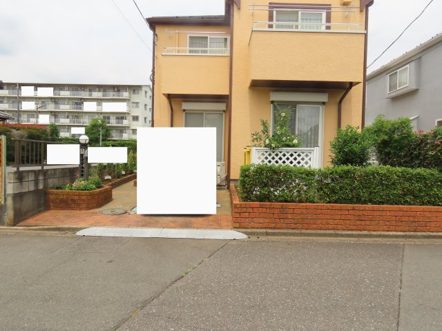 鶴ヶ島市松ヶ丘売地の展望