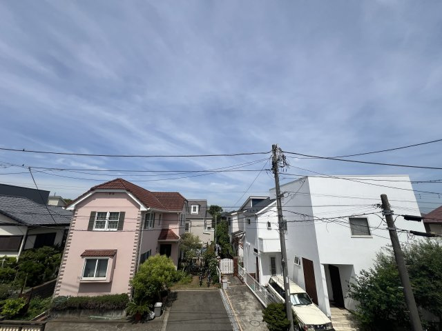 辻堂東海岸だけど、まるで西海岸のような佇まい♪中までKAWAIIスタイル◎な『藤沢市辻堂東海岸１丁目』新築戸建の展望