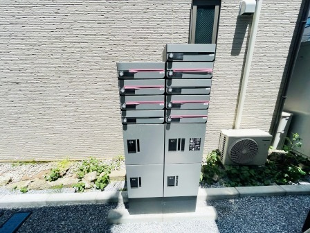 AW駒込ソメイレジデンスのその他共用部分