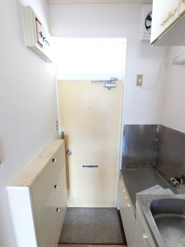 【玄関】 | シャイン市原
