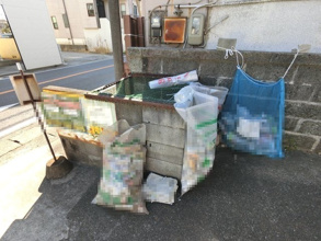 【その他共用部分】 | シャイン市原