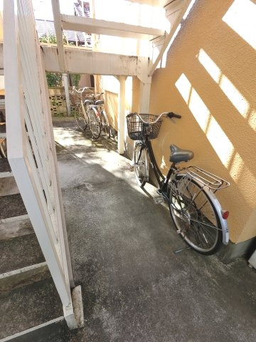 【その他共用部分】 | シャイン市原