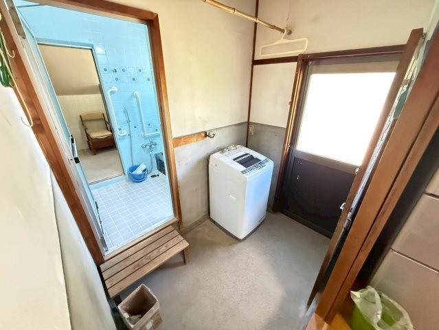 泉佐野市葵町2丁目　中古戸建のその他