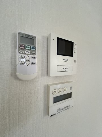 スプリング・ソナタの設備