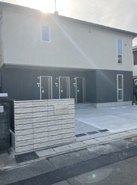 グレイス長岡京