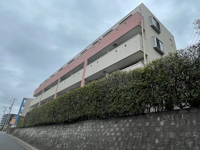 ダイワティアラ村上Ⅰ