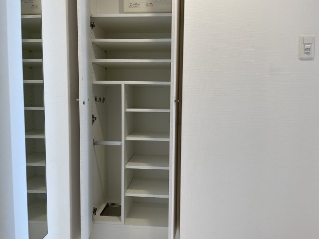 ルフレ深川イーストの設備