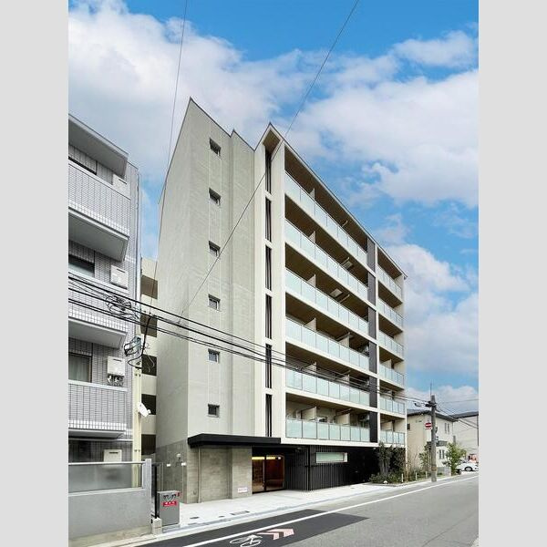 ジオエント四条大宮