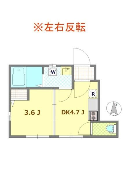 ベレガンス船橋