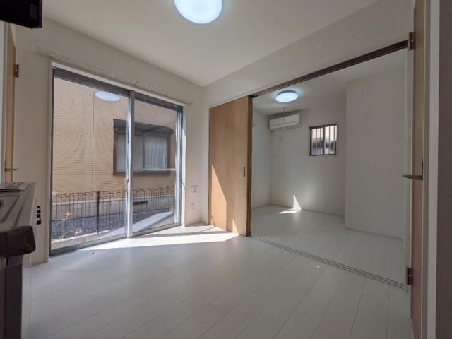 ベレガンス船橋の展望