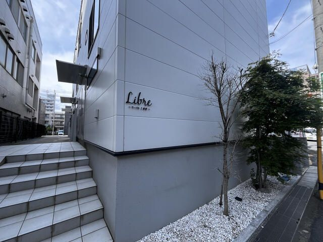ＬｉｂｒｅⅠ番館の画像