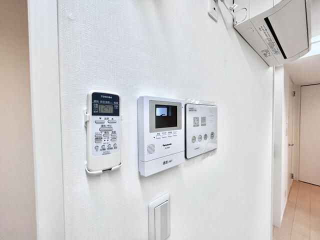 【設備】