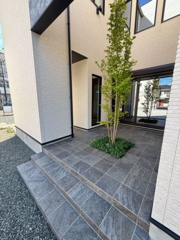 【設備】 | 八代市井上町