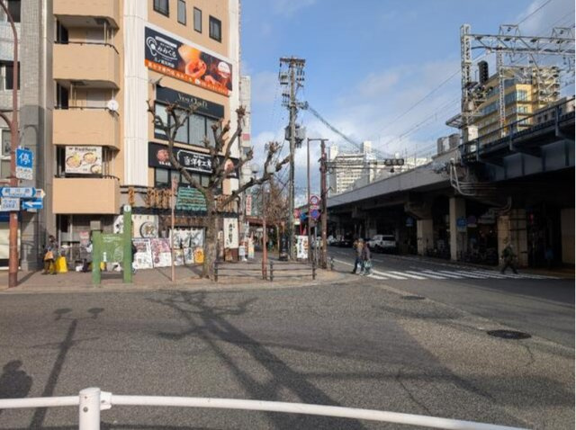 【外観】