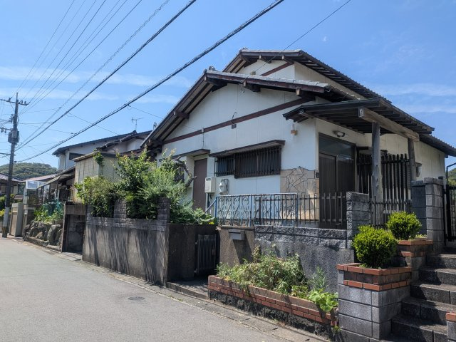 熊谷四丁目15番83号（A-26）