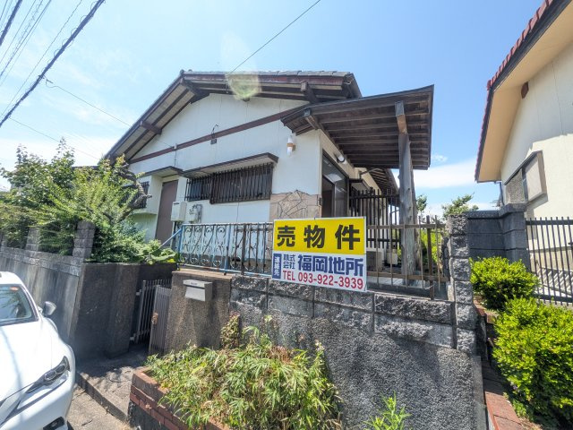 熊谷四丁目15番83号（A-26）の外観
