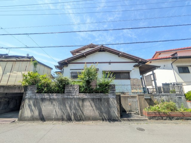 熊谷四丁目15番83号（A-26）の外観