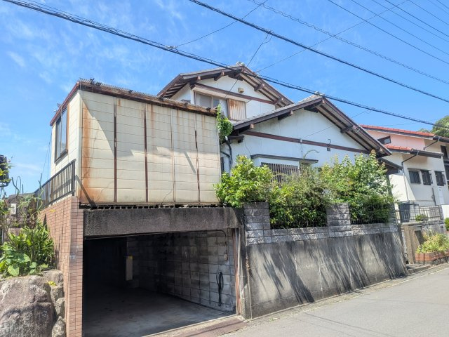 熊谷四丁目15番83号（A-26）の外観