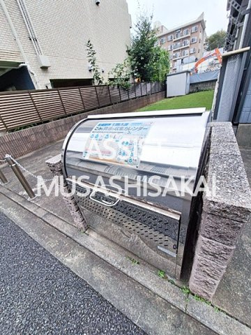 シャングリラのその他共用部分
