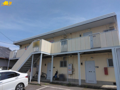 【外観】 | ロイヤルヒルズ佐野