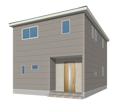 【その他】 | 新築建売　アーネストワン　原口町　4SLDK　　③号棟　 | 建築中のため、類似物件のご案内が可能です！
ぜひお問い合わせください