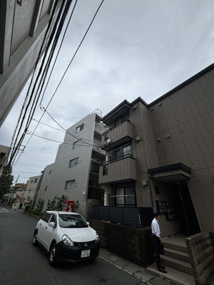 【その他共用部分】 | 小宮メゾン