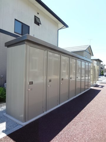 ラ・ショコラ　Ａのその他|その他