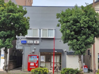 ROUTE16県立大学の画像