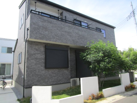 北本市宮内１丁目　中古戸建