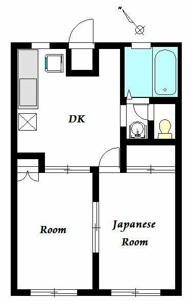 クロノス拝島町Ｎｏｒｔｈ