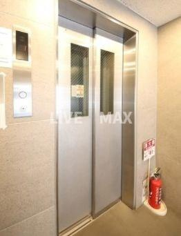 【外観】グラウンデュークス本所